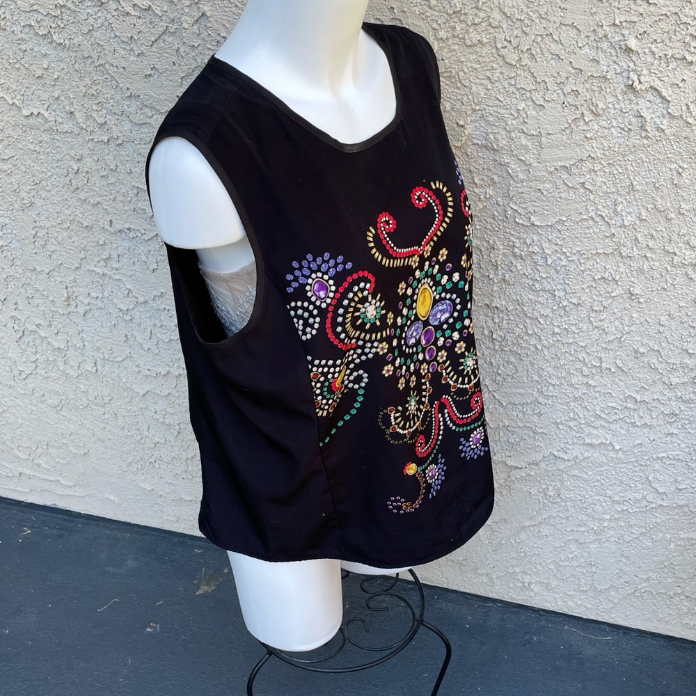 WAYF TANK - Picture 2 of 7